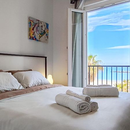 Lido Rooms & Apartments リド・ディ・フェルモ エクステリア 写真