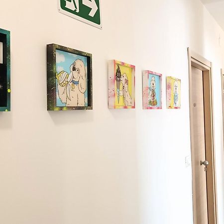 Lido Rooms & Apartments リド・ディ・フェルモ エクステリア 写真