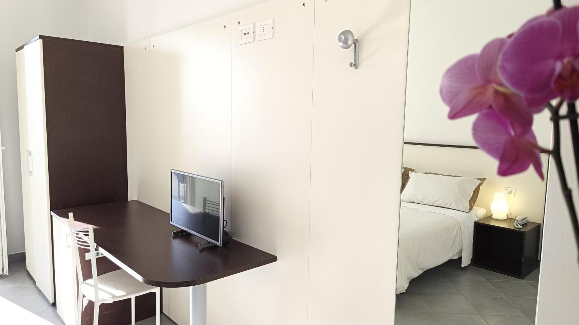 Lido Rooms & Apartments リド・ディ・フェルモ エクステリア 写真