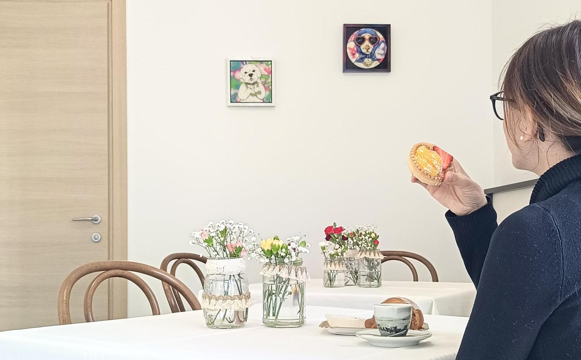 Lido Rooms & Apartments リド・ディ・フェルモ エクステリア 写真