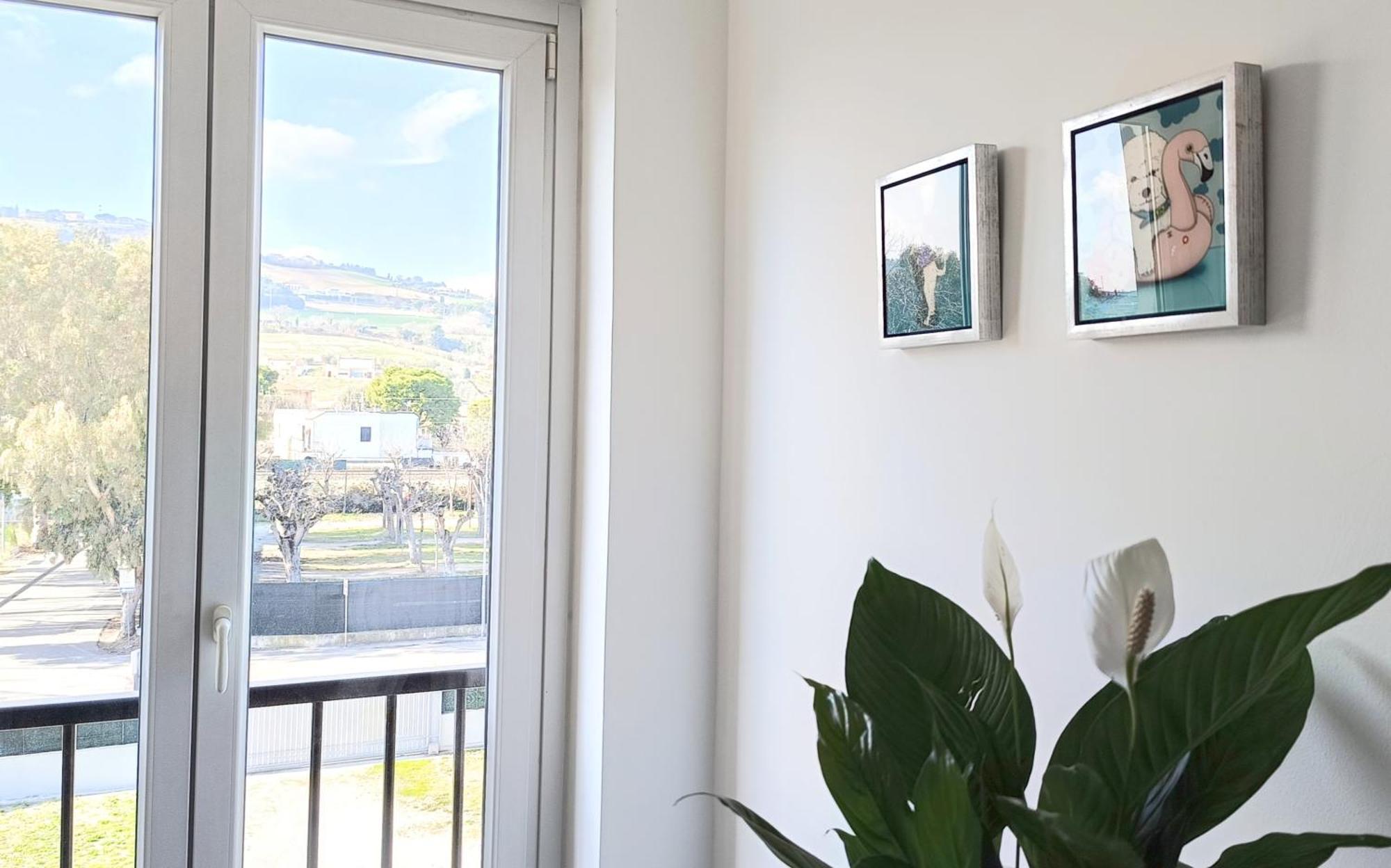 Lido Rooms & Apartments リド・ディ・フェルモ エクステリア 写真